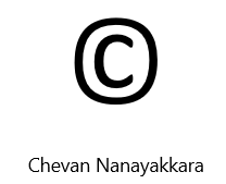 Chevan Nanayakkara